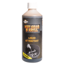 Dynamite Baits Hot Crab & Krill Liquid 500ml DYNAMITE