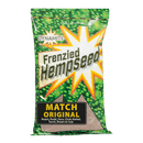 Dynamite Frenzied Hempseed Groundbaits 900g DYNAMITE