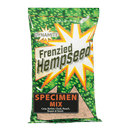 Dynamite Frenzied Hempseed Groundbaits 1kg - Specimen Mix DYNAMITE
