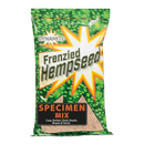 Dynamite Frenzied Hempseed Groundbaits 900g DYNAMITE