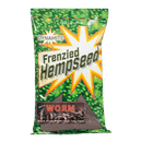 Dynamite Frenzied Hempseed Groundbaits 900g DYNAMITE