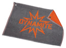 Dynamite Baits Fishing Towel DYNAMITE