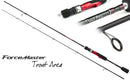 Shimano Forcemaster Trout Area Spinning Rods SHIMANO