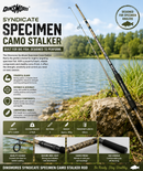 Dinsmores Syndicate Specimen Camo Stalker VIVADO