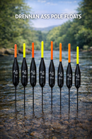 Drennan AS5 Pole Floats VIVADO