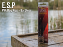 Drennan ESP PVA Bag Rigs Barbless VIVADO