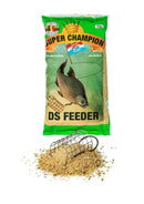 Marcel Van Den Eynde Super Champion DS Feeder 1kg MARCEL VAN DEN EYNDE