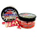 Traper Dumbels Duo Color Pop-Up Method Feeder 8/10mm 30g TRAPER