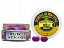 Meus Dumbells Fluo Minis Wafters 8mm MEUS