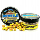 Traper Dumbels Duo Color Sinking Method Feeder 8/10mm 50g TRAPER