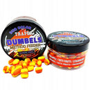 Traper Dumbels Duo Color Sinking Method Feeder 8/10mm 50g TRAPER