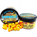 Traper Dumbels Duo Color Sinking Method Feeder 8/10mm 50g TRAPER