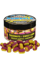 Traper Dumbels Duo Color Sinking Method Feeder 8/10mm 50g TRAPER