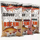 🎣 Dynamite Baits Silver X Bream Groundbait 900g DYNAMITE