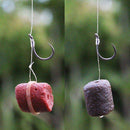 Dynamite Pre-Drilled Hook Pellets 110g DYNAMITE