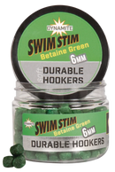 Dynamite Swim Stim Soft Durable Hookers 6mm DYNAMITE