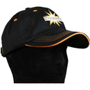 Dynamite 5-Panel Cap Black DYNAMITE