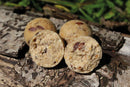 Dynamite Baits Tiger Nut Boilies 5kg 15mm DYNAMITE