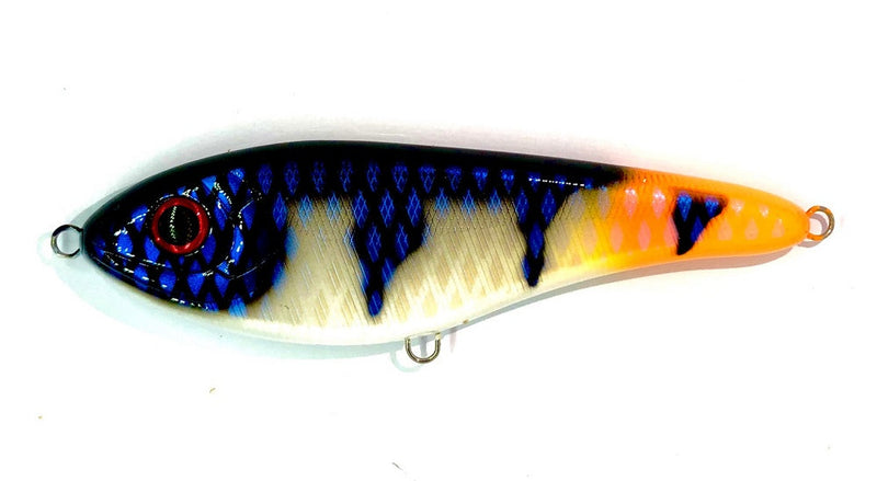 StrikePro Buster Jerk 15cm 75g STRIKE PRO