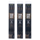 ESP Camo Hair Rig - Barbed DRENNAN