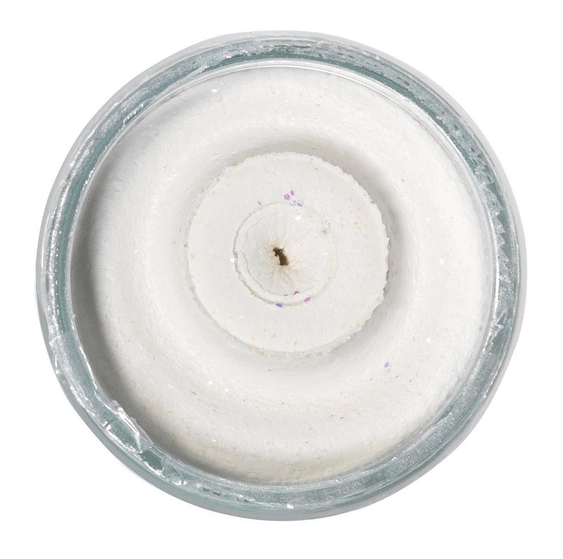 Berkley PowerBait® Natural Glitter Trout Bait - Crustacea