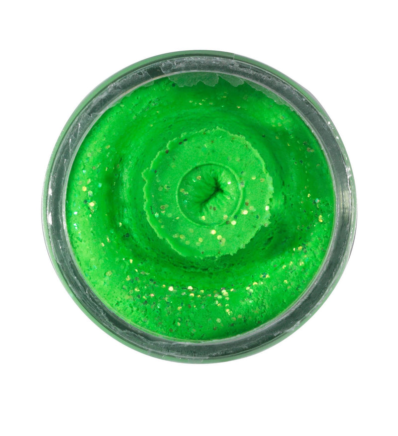 Berkley PowerBait® Natural Glitter Trout Bait - Liver