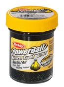 Berkley PowerBait® Natural Glitter Trout Bait - Garlic BERKLEY