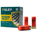 Eley Pigeon Select 12 Gauge 30g shotgun cartridges box VIVADO