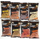 Dynamite Carp-Tec boilies 15mm 1kg DYNAMITE