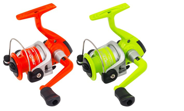 Akara Meteor Spin Reels AKARA