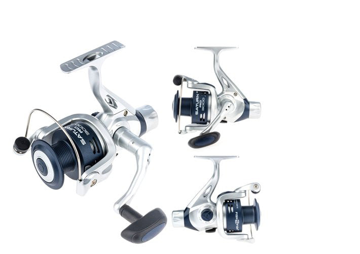 Akara Wolf Tele Spin Combo AKARA