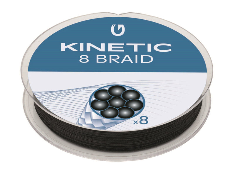 Kinetic 8 Braid 150m - VIVADO
