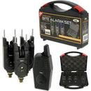 NGT VS 3+1 Wireless Alarm Set NGT