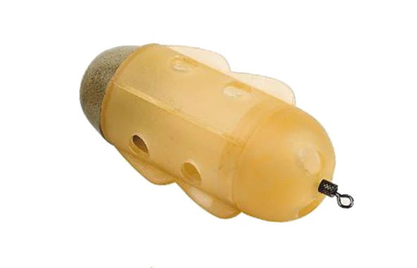 Traper Maggot Feeder Cages TRAPER