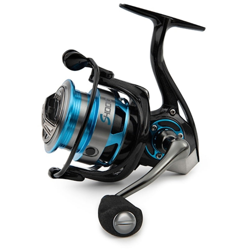 Salmo S Spin Reels