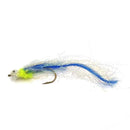 Pike Fly Blue Predator SILVERBROOK