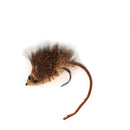 Pike Fly Rat Weedless SILVERBROOK