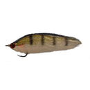 Pike Fly Natural Perch SILVERBROOK