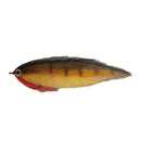 Pike Fly Hot Perch SILVERBROOK