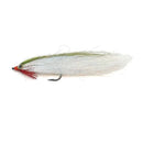 Pike Fly Emerald Roach SILVERBROOK