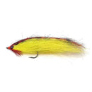 Pike Fly Red Tiger SILVERBROOK