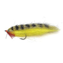 Pike Fly Golden Perch SILVERBROOK