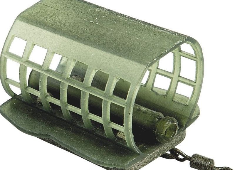 Traper River Swivel Feeder Cages