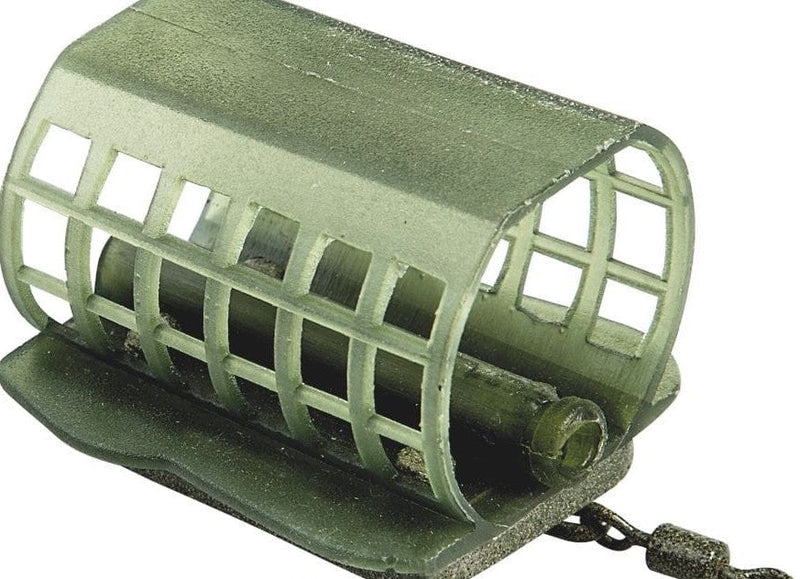 Traper River Swivel Feeder Cages TRAPER