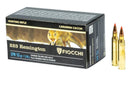 🎯 Fiocchi .223 Rem 55gr EPN FIOCCHI