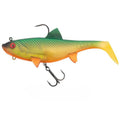 🐟 Fox Rage Replicant Wobble Super Natural Lure 23cm – 140g FOX