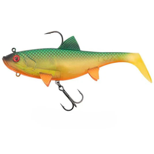 🐟 Fox Rage Replicant Wobble Super Natural Lure 23cm – 140g FOX