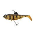 🐟 Fox Rage Replicant Wobble Super Natural Lure 23cm – 140g FOX