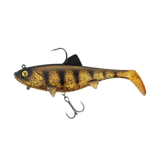 🐟 Fox Rage Replicant Wobble Super Natural Lure 23cm – 140g FOX