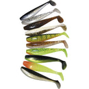 Fox Rage Zander Pro Shad 16cm soft plastic lure – realistic predator fishing shads